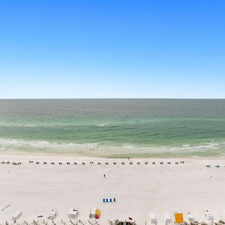 Sundestin Resort Unit 1508 Luaran gambar