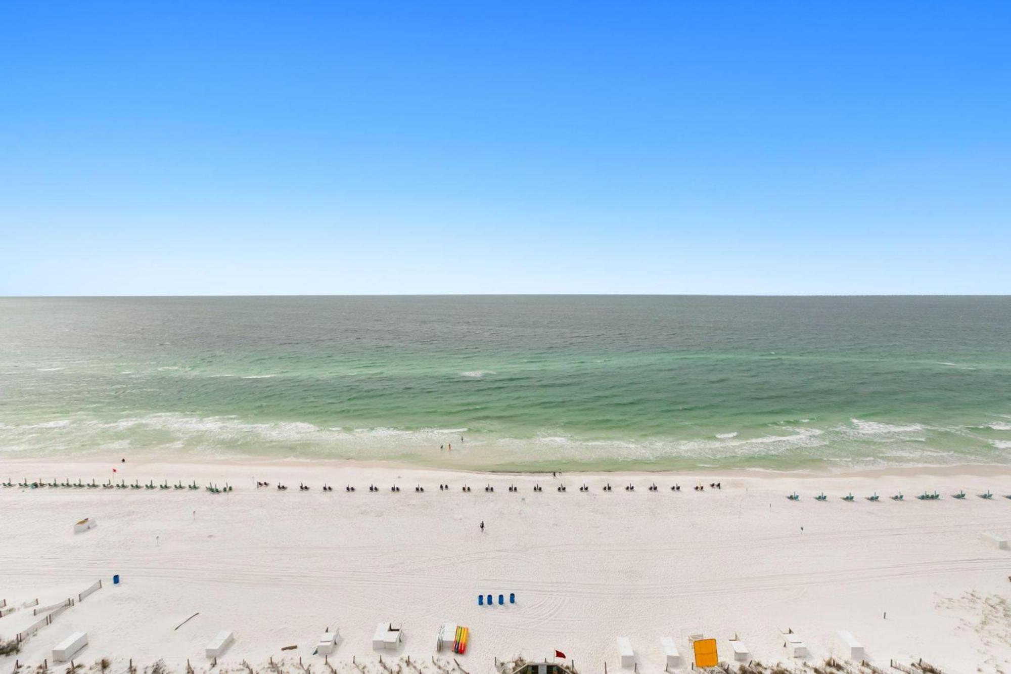 Sundestin Resort Unit 1508 Luaran gambar