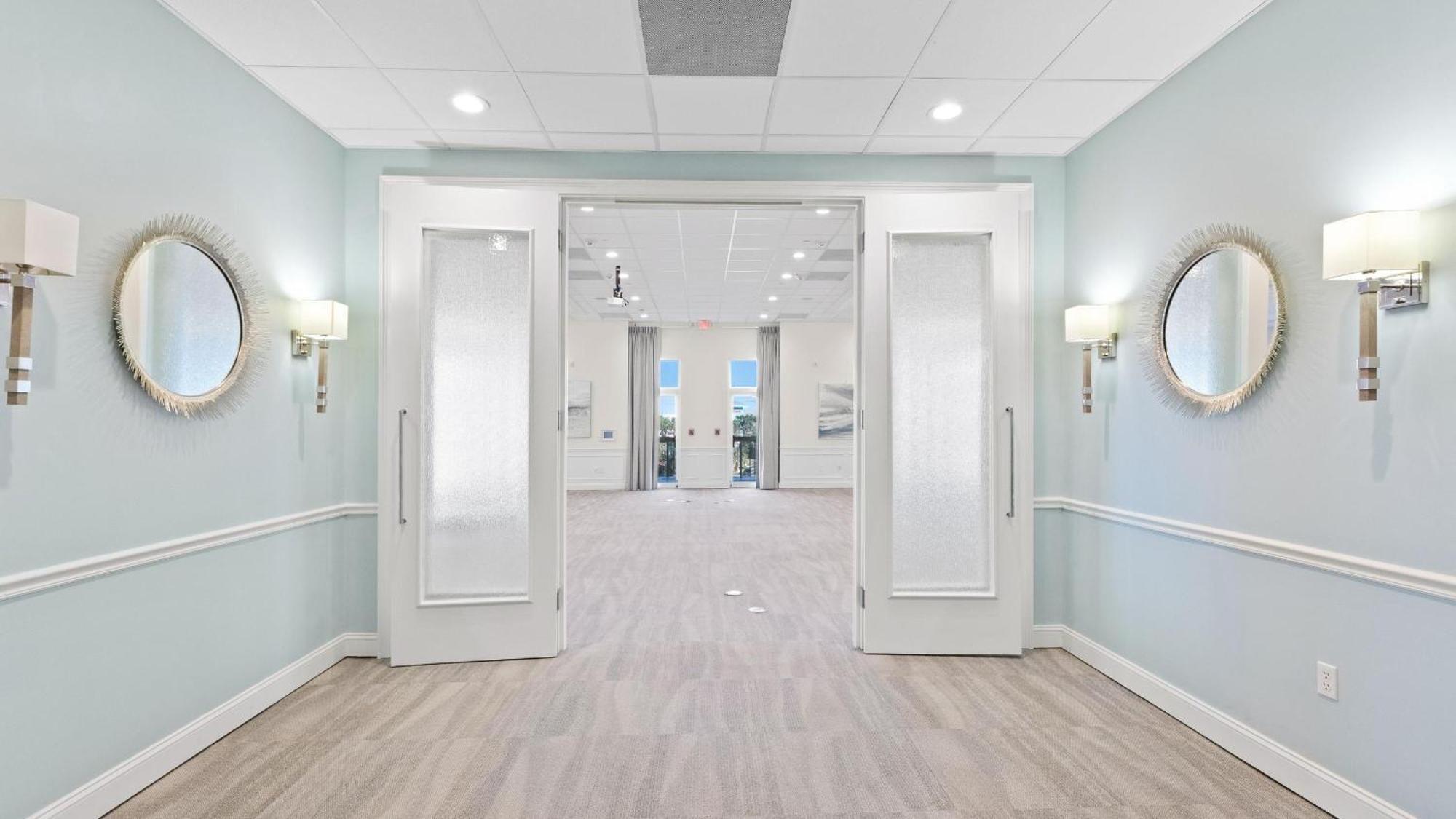 Sundestin Resort Unit 1508 Luaran gambar
