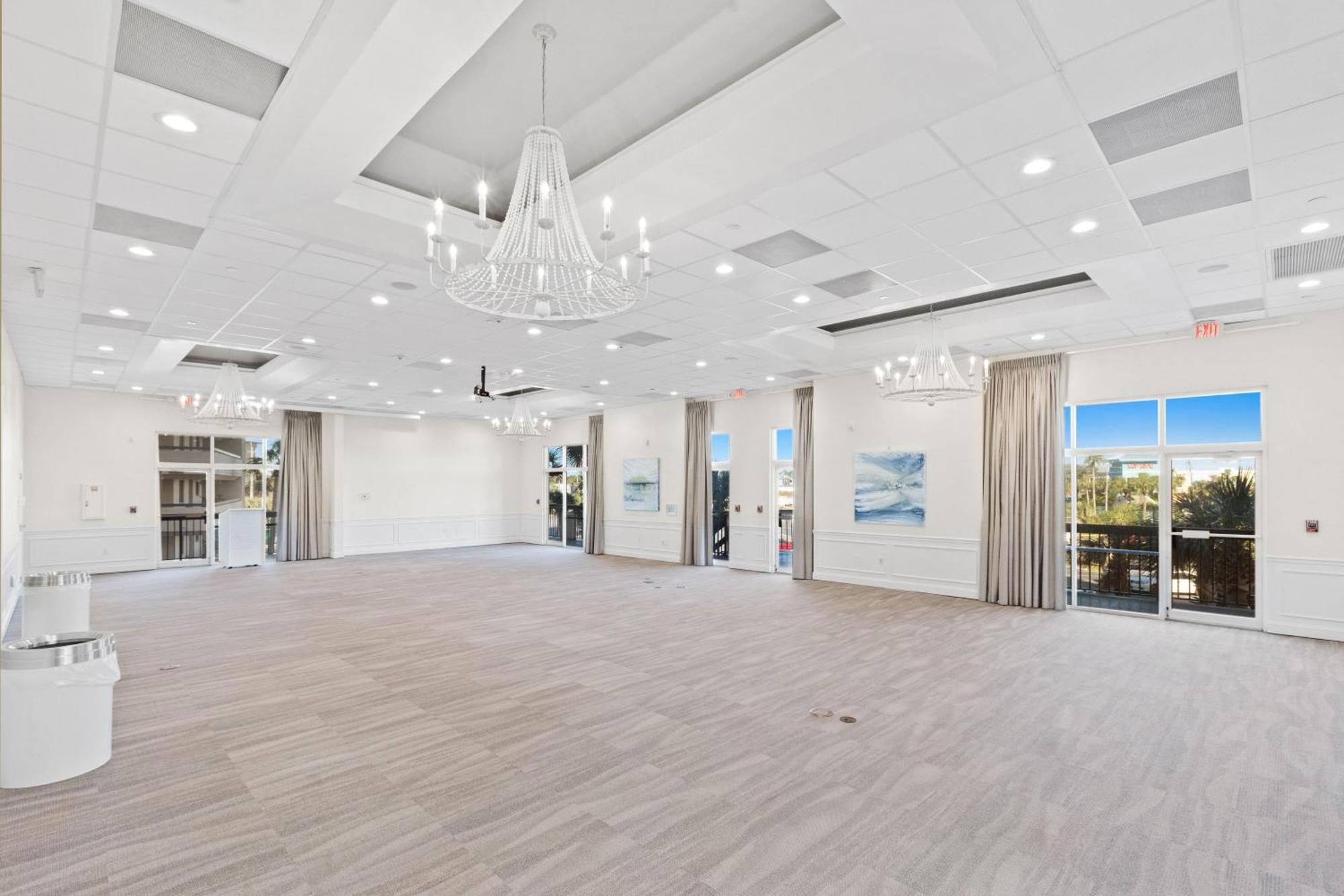 Sundestin Resort Unit 1508 Luaran gambar