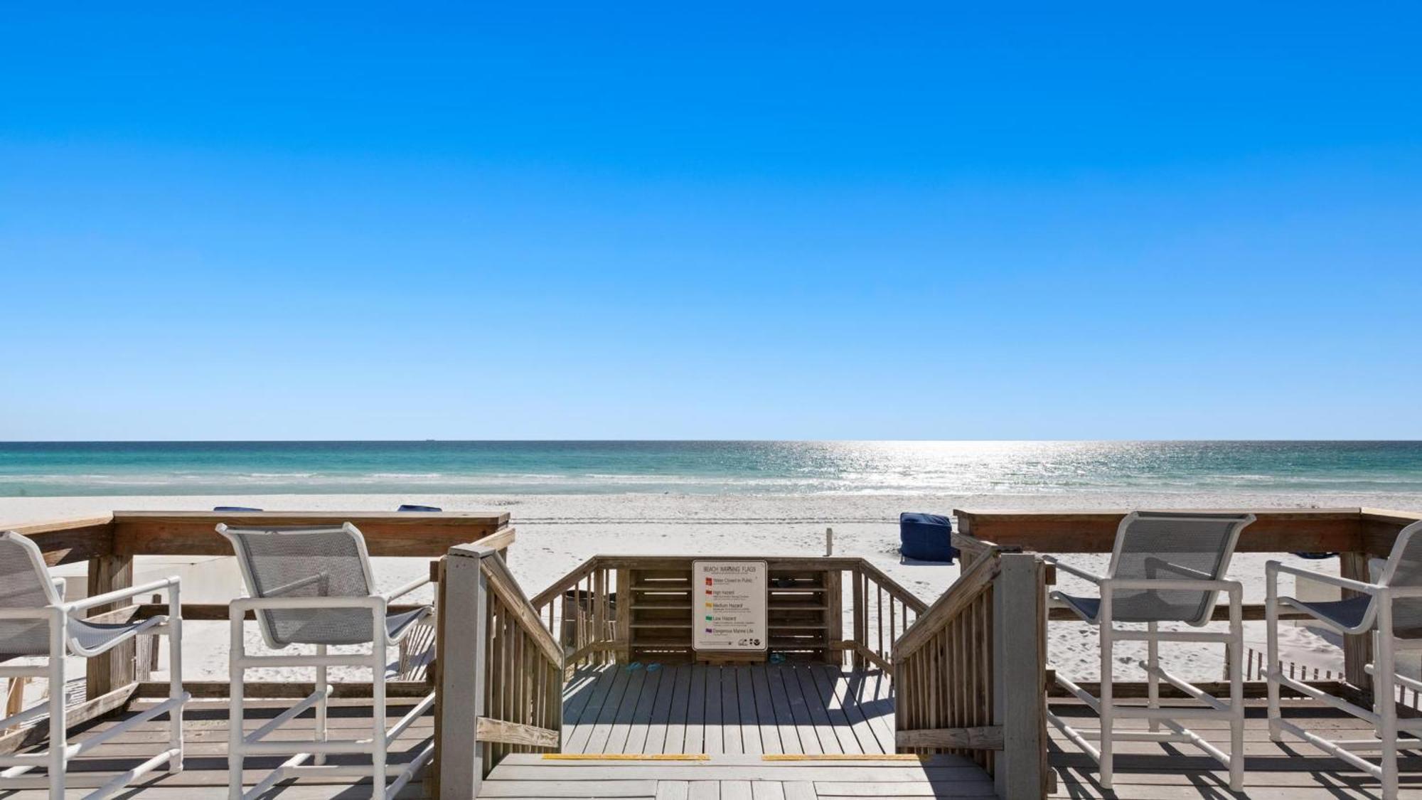 Sundestin Resort Unit 1508 Luaran gambar