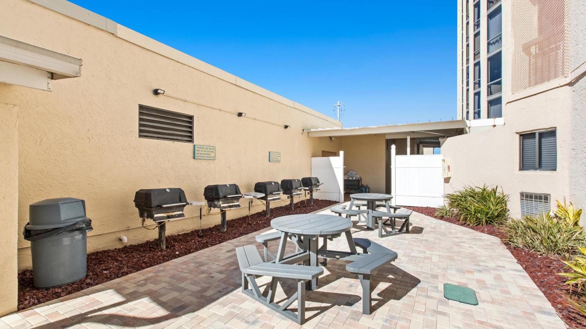 Sundestin Resort Unit 1508 Luaran gambar