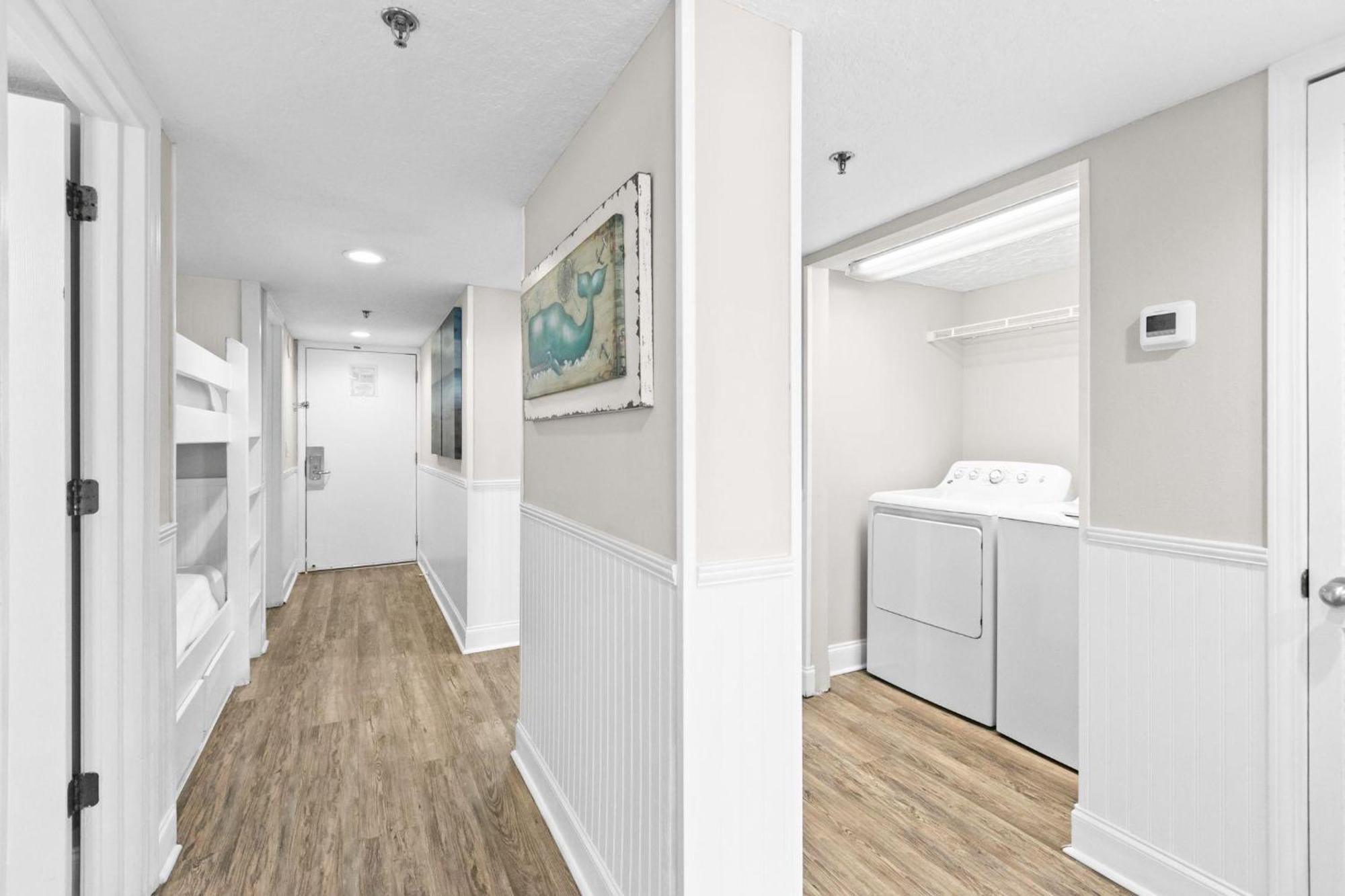 Sundestin Resort Unit 1508 Luaran gambar