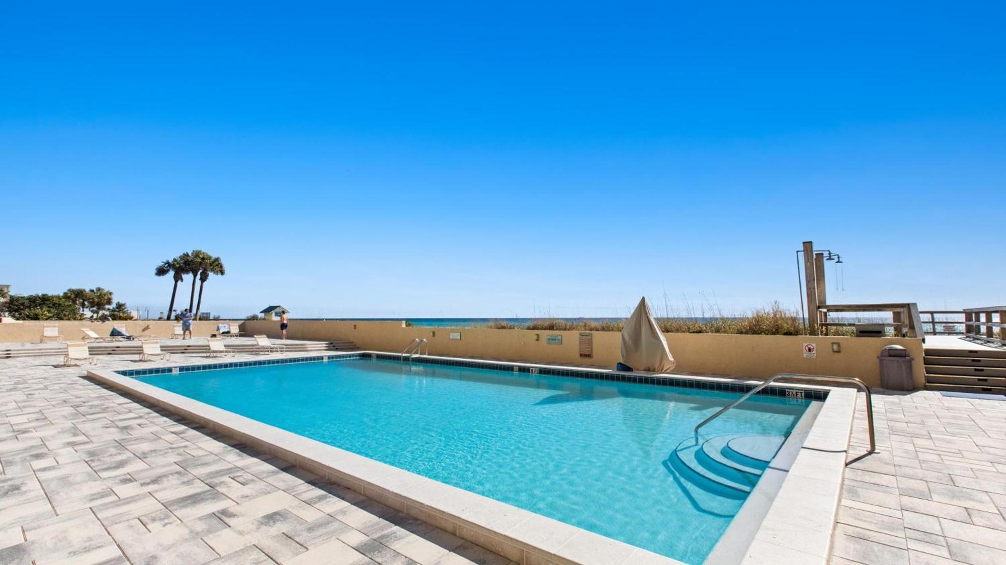 Sundestin Resort Unit 1508 Luaran gambar