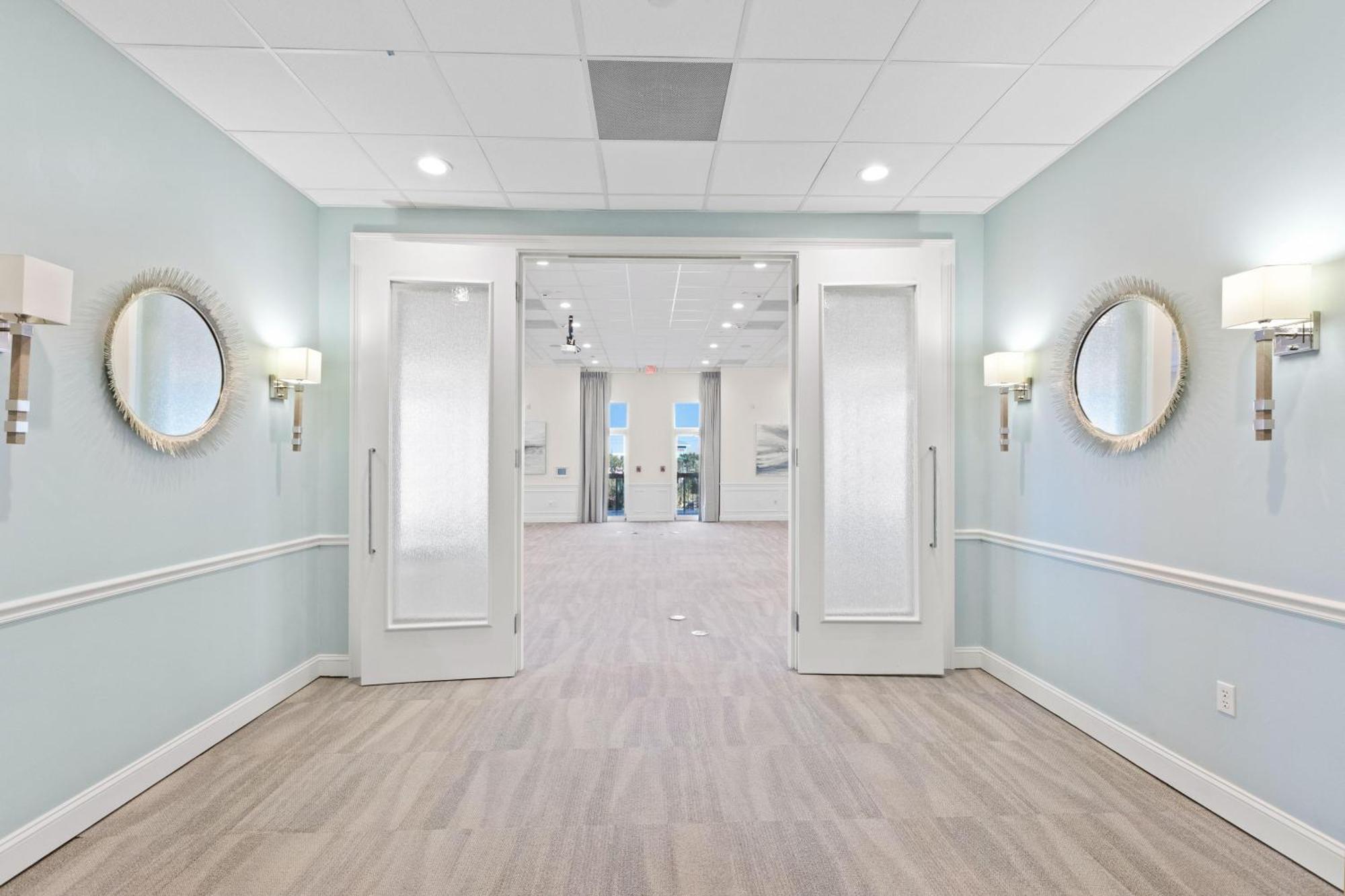 Sundestin Resort Unit 1508 Luaran gambar