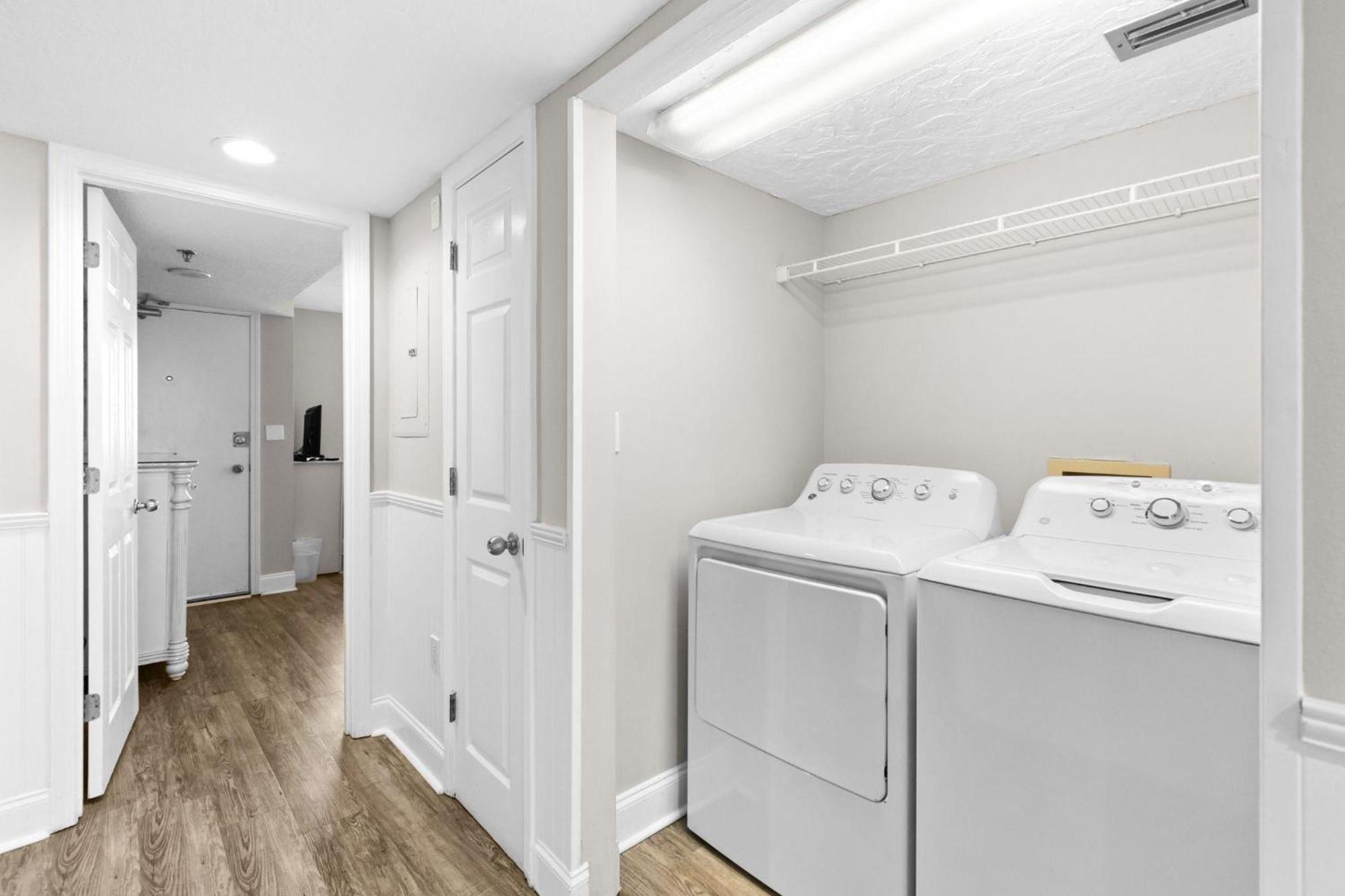 Sundestin Resort Unit 1508 Luaran gambar