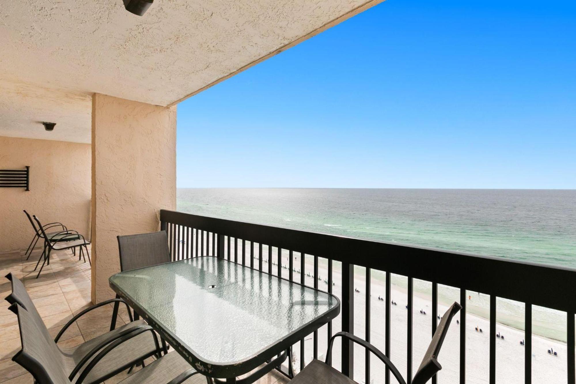 Sundestin Resort Unit 1508 Luaran gambar