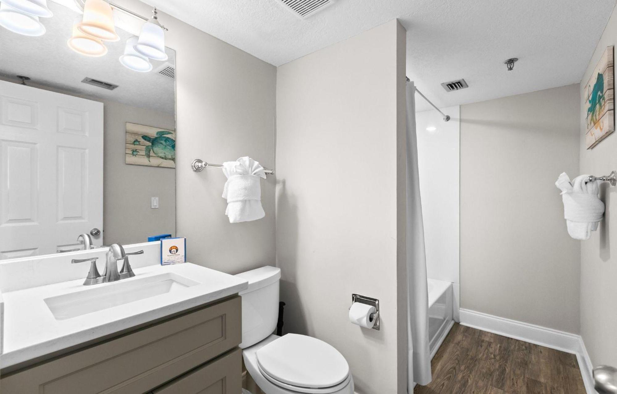 Sundestin Resort Unit 1508 Luaran gambar