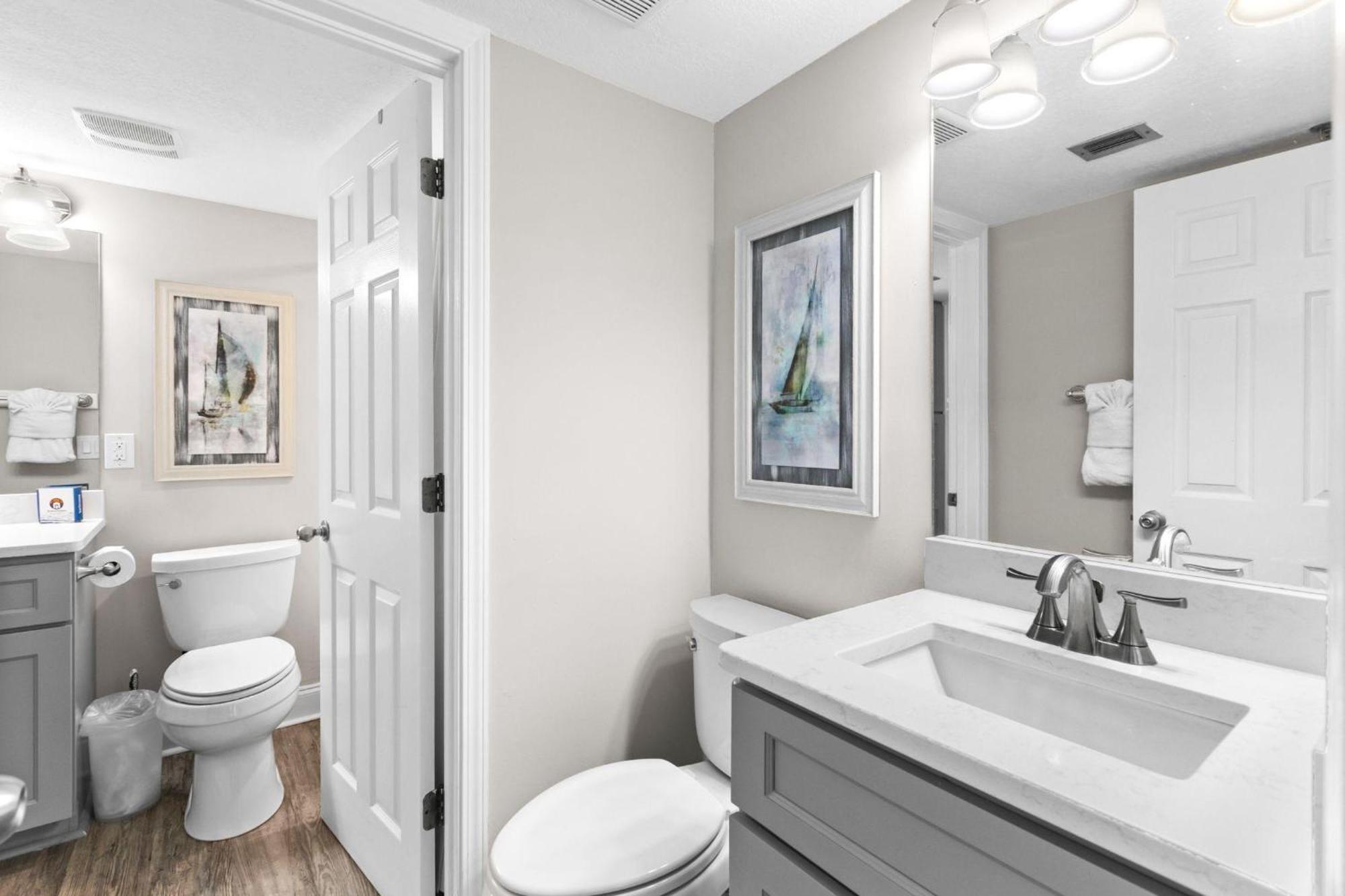 Sundestin Resort Unit 1508 Luaran gambar