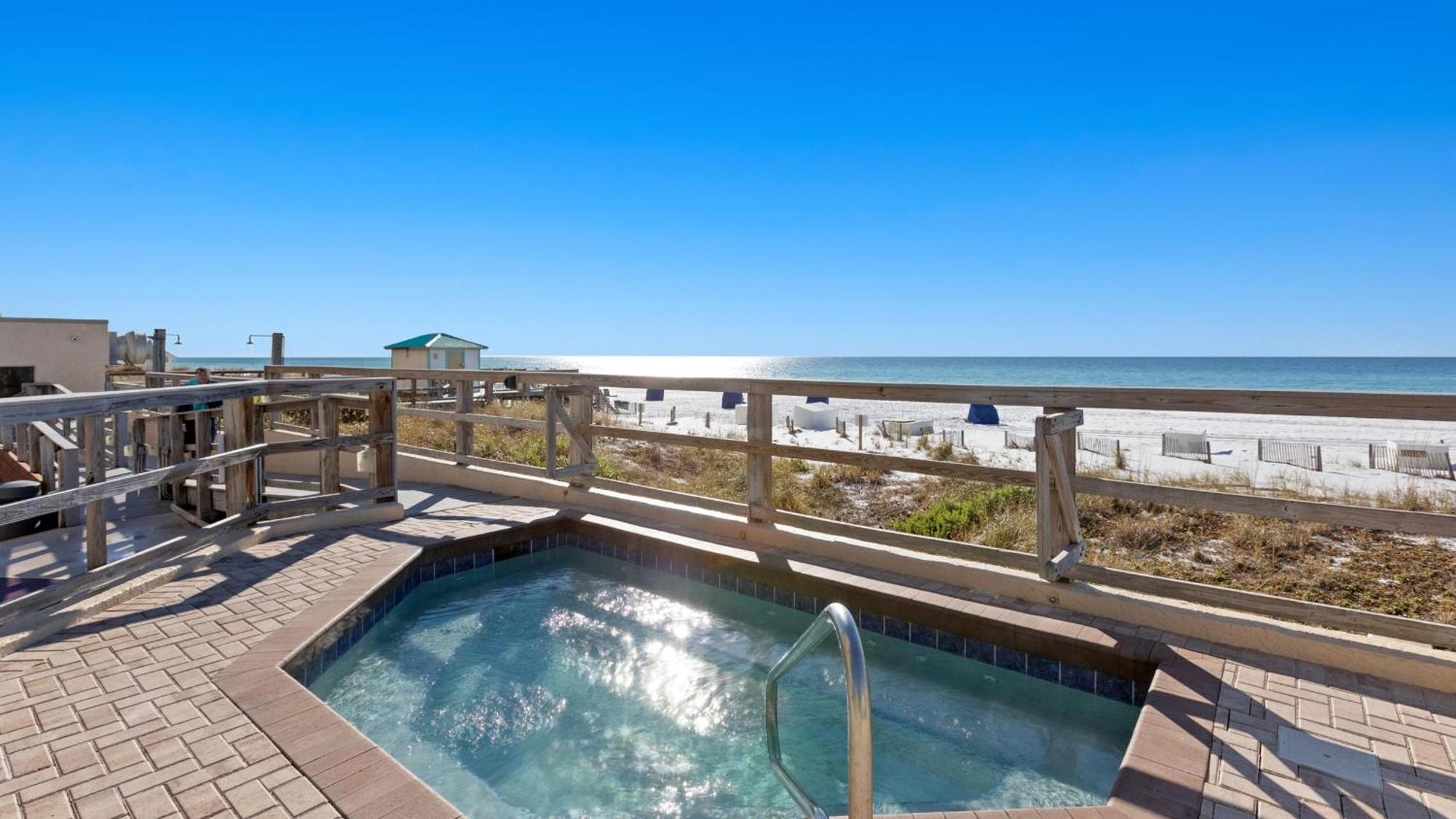 Sundestin Resort Unit 1508 Luaran gambar