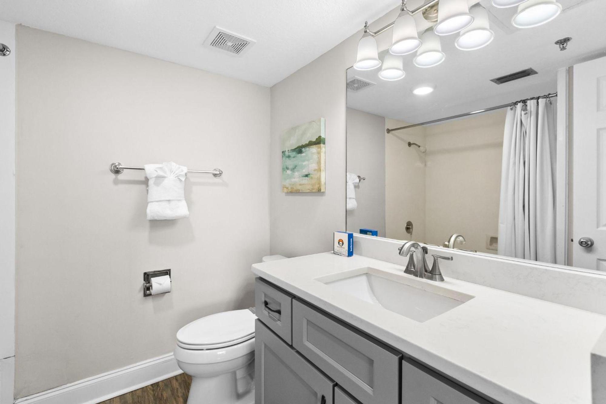 Sundestin Resort Unit 1508 Luaran gambar