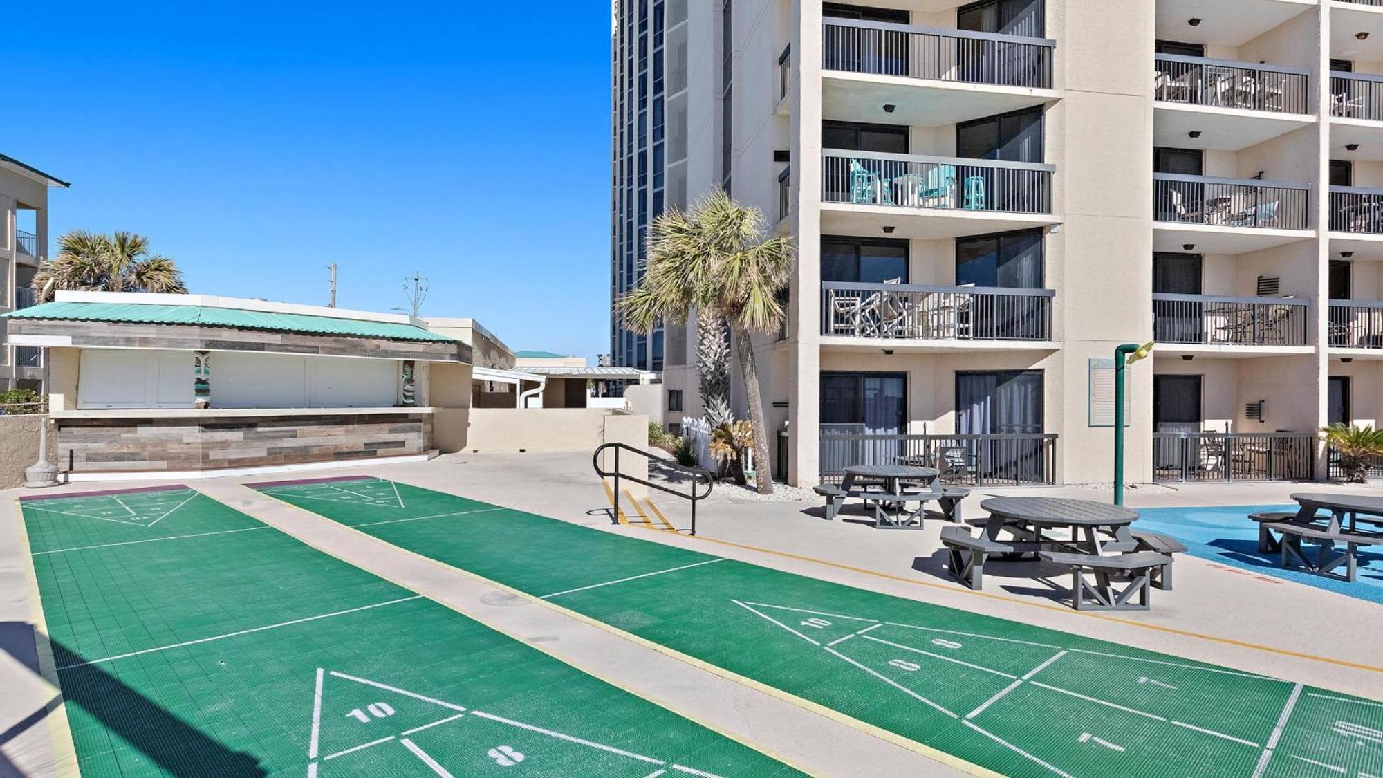 Sundestin Resort Unit 1508 Luaran gambar