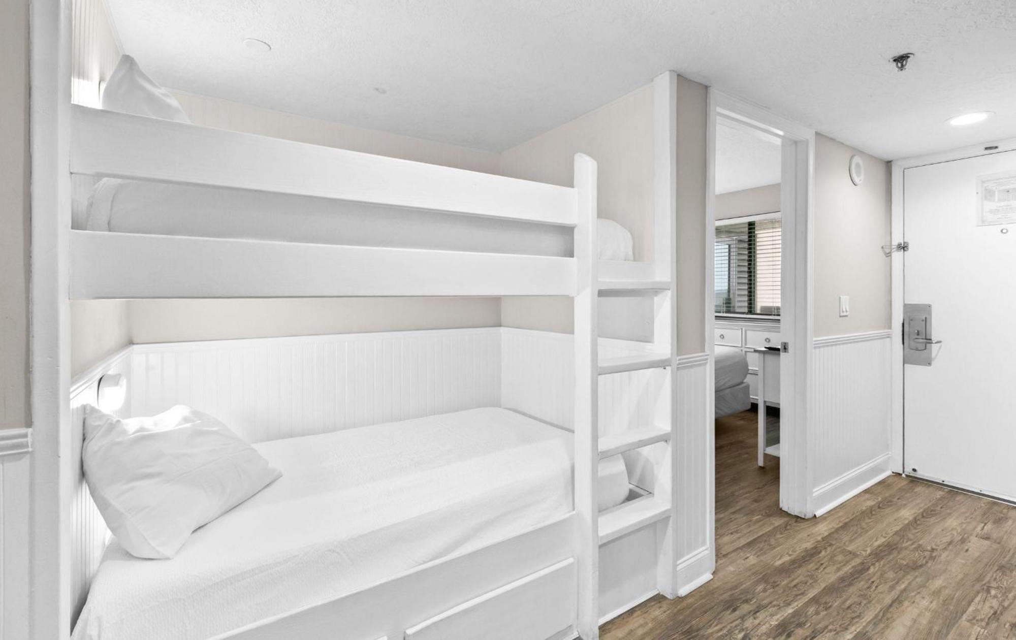 Sundestin Resort Unit 1508 Luaran gambar