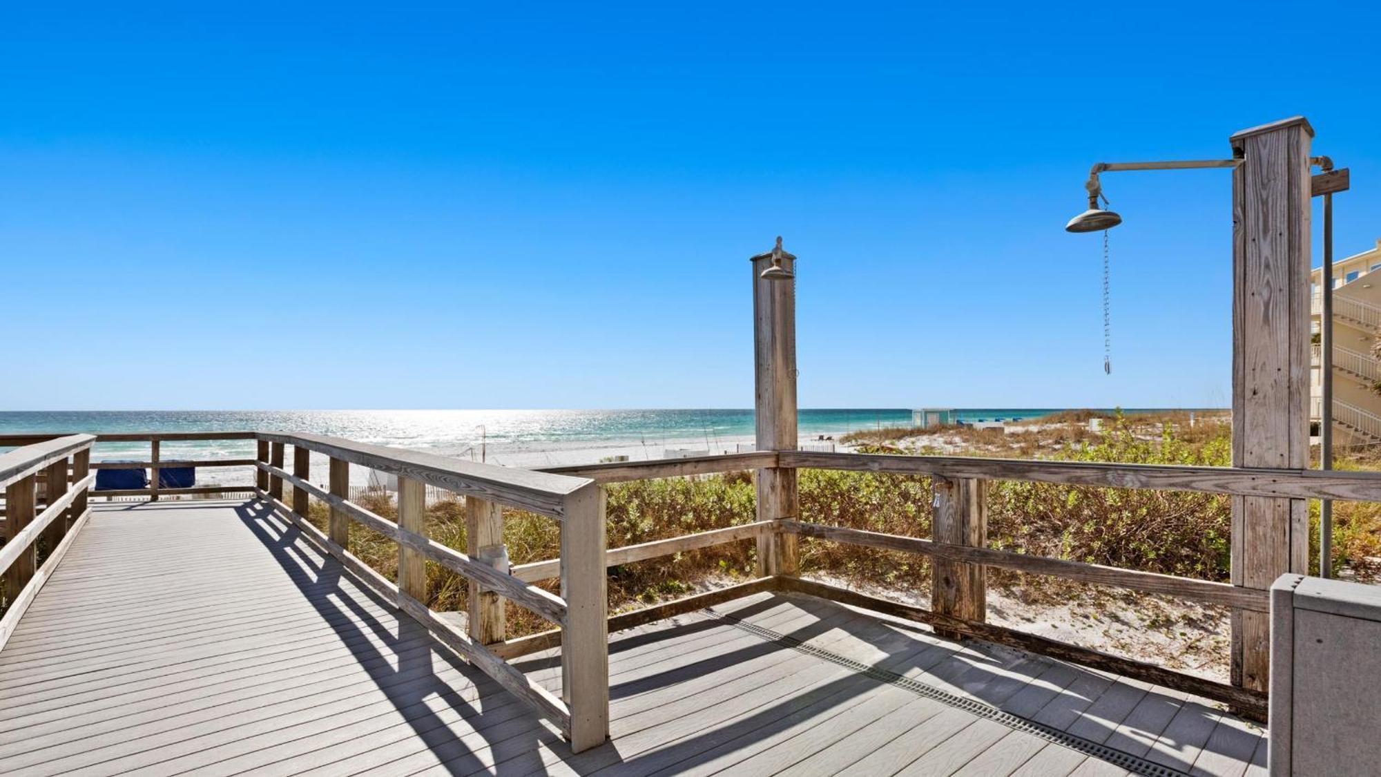 Sundestin Resort Unit 1508 Luaran gambar