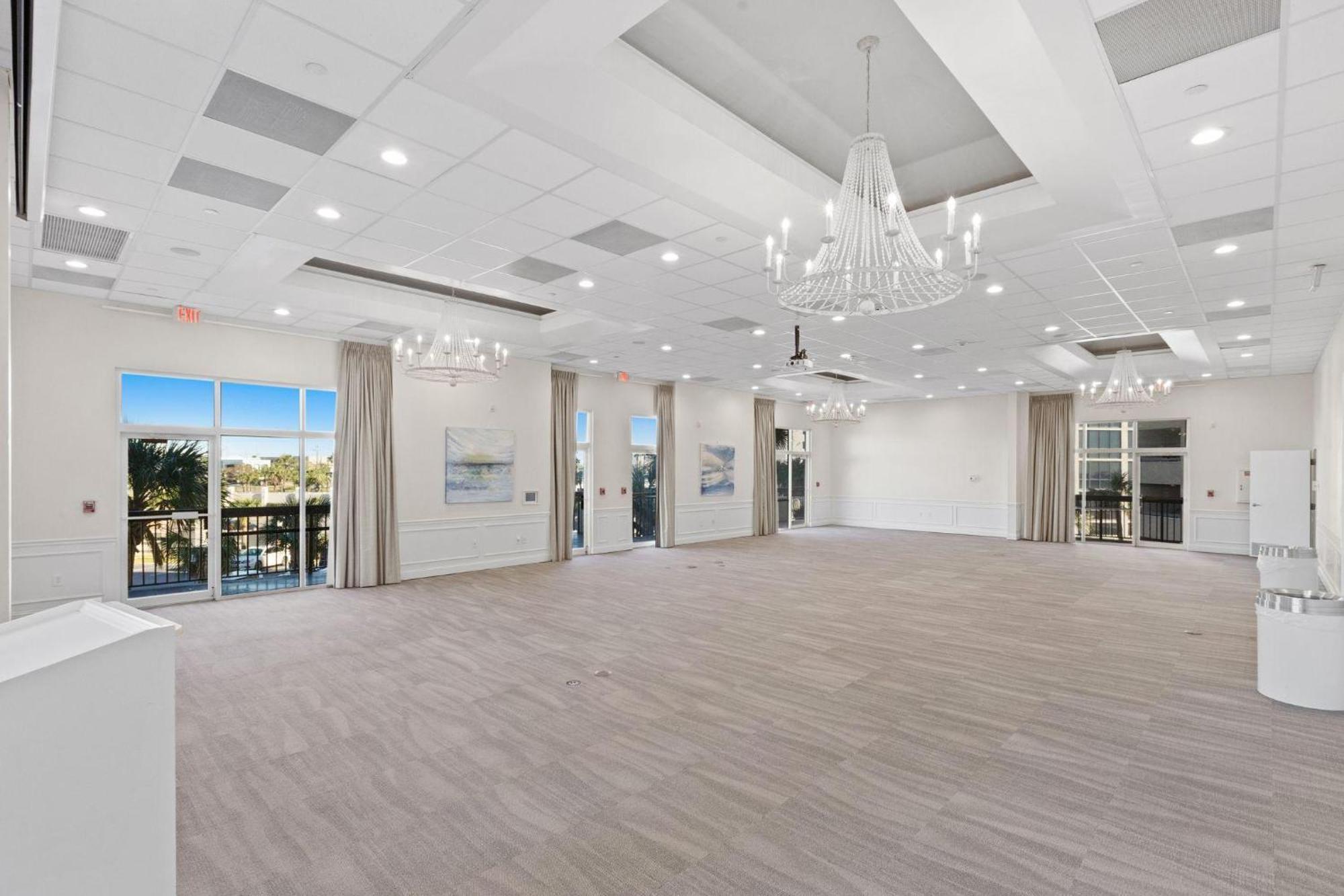 Sundestin Resort Unit 1508 Luaran gambar