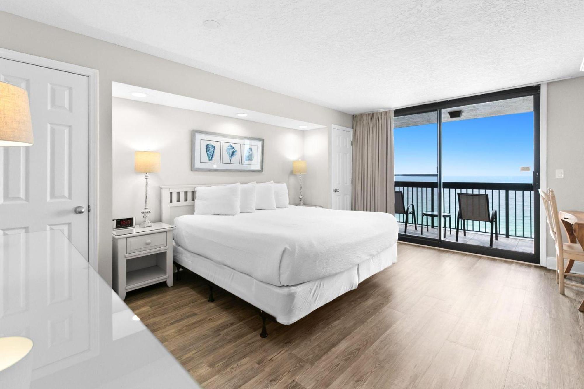 Sundestin Resort Unit 1508 Luaran gambar