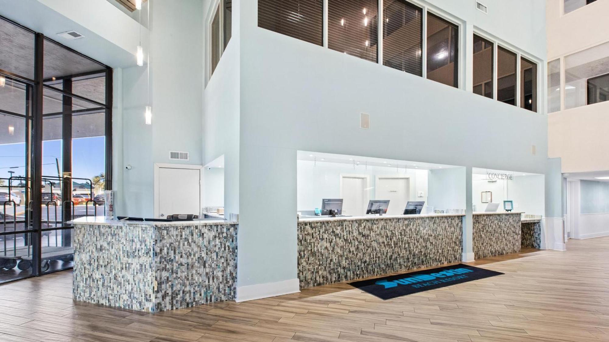 Sundestin Resort Unit 1508 Luaran gambar