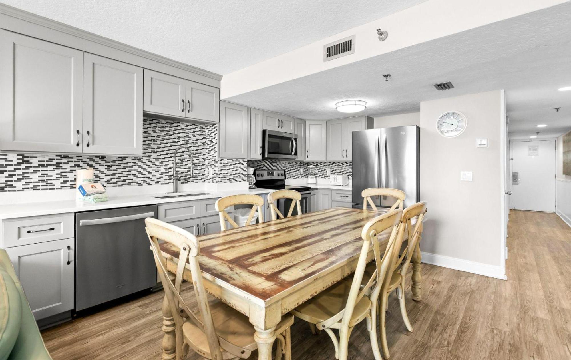 Sundestin Resort Unit 1508 Luaran gambar