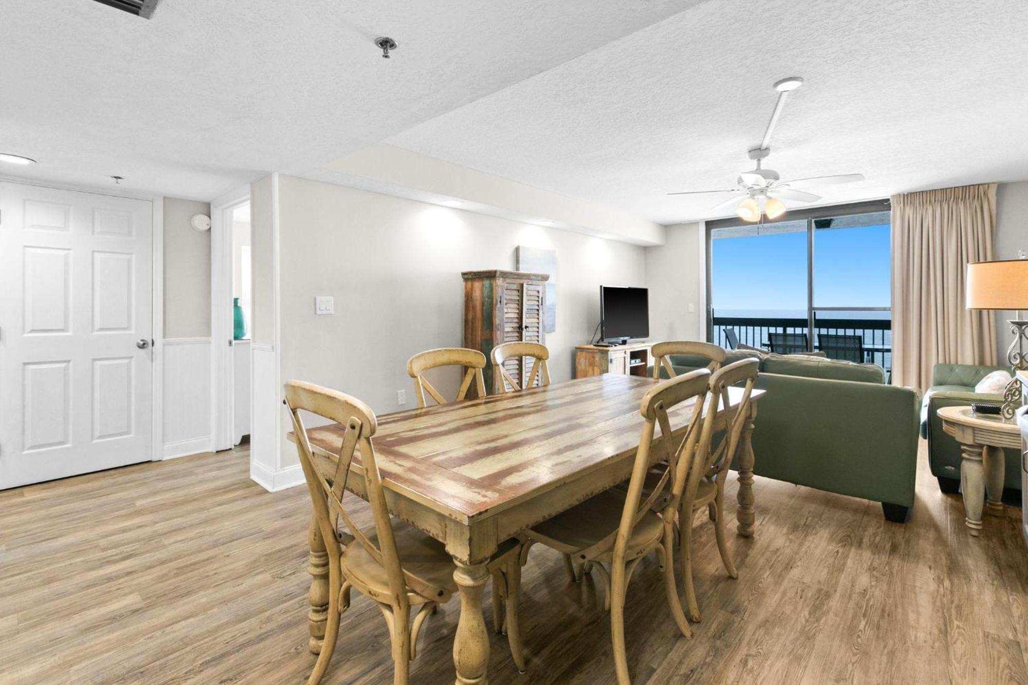 Sundestin Resort Unit 1508 Luaran gambar