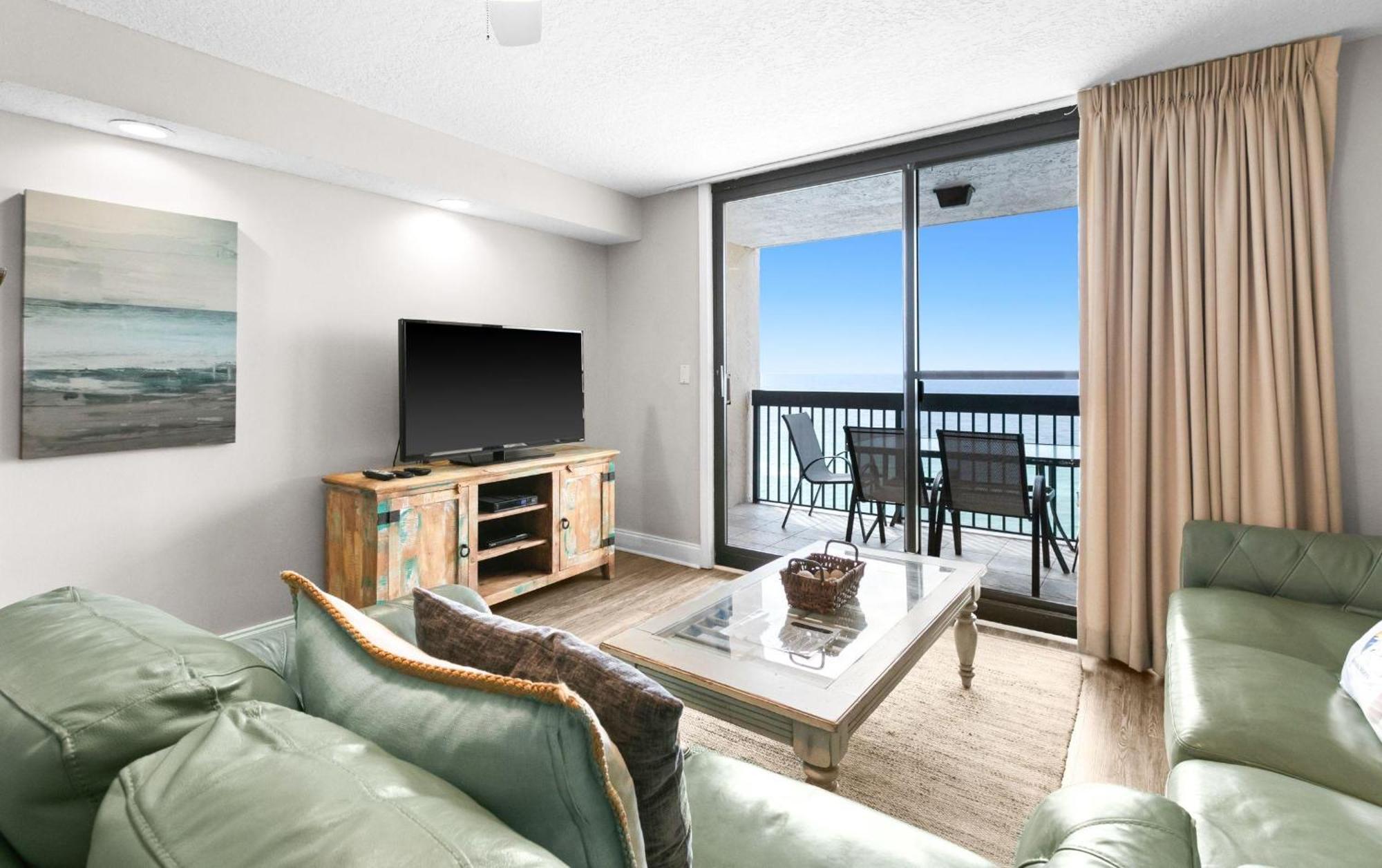 Sundestin Resort Unit 1508 Luaran gambar